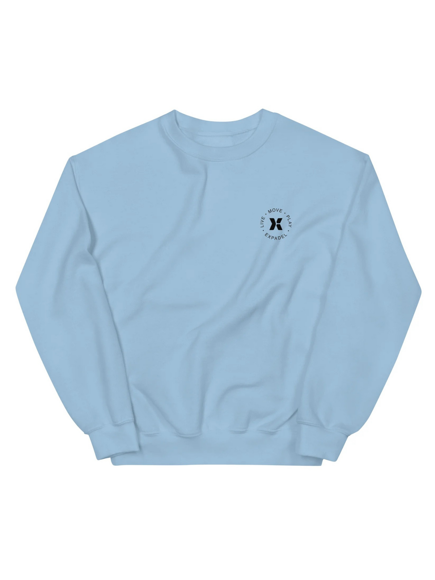 Bobby - Unisex Padel Sweatshirt
