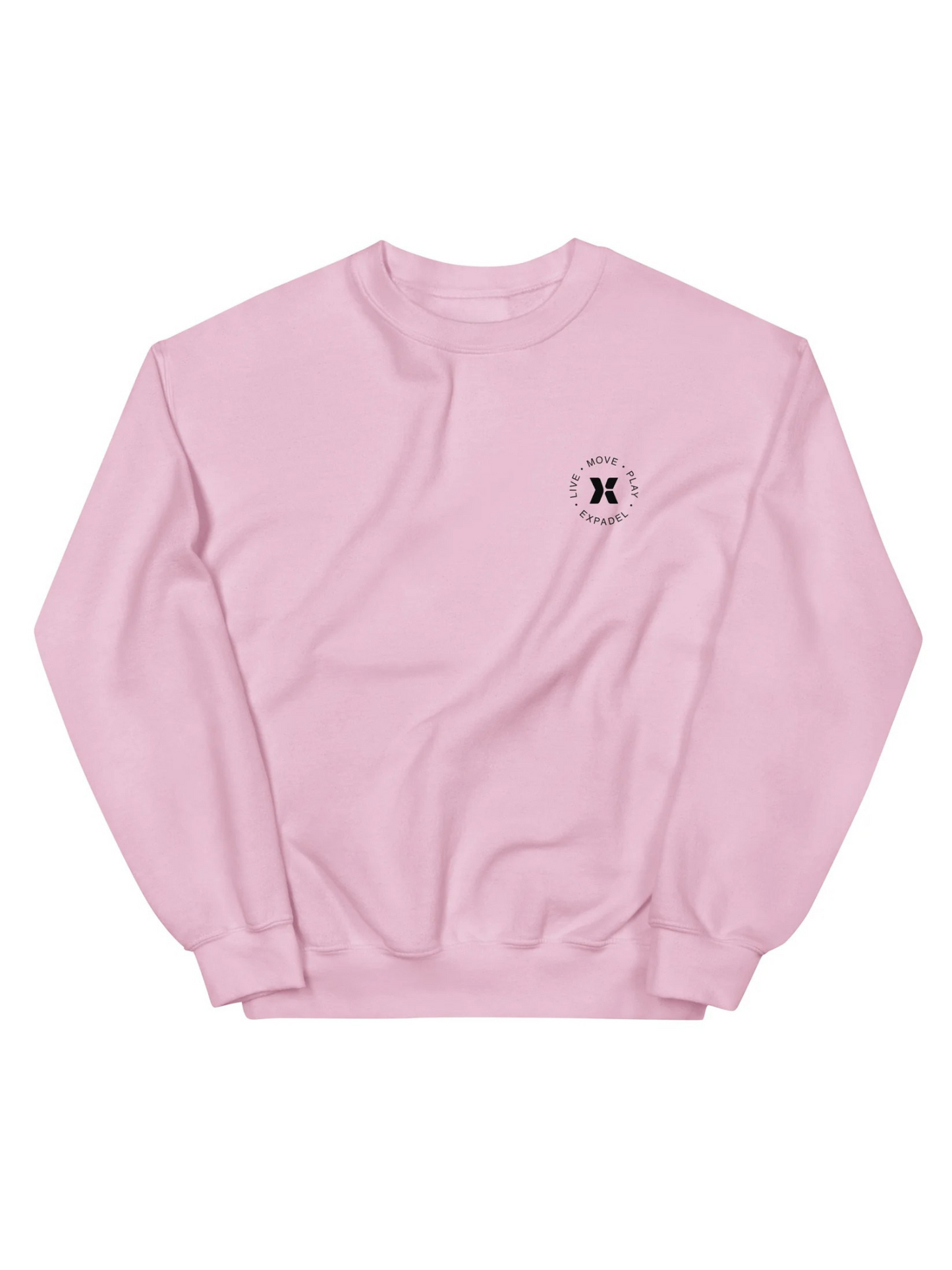 Bobby - Unisex Padel Sweatshirt