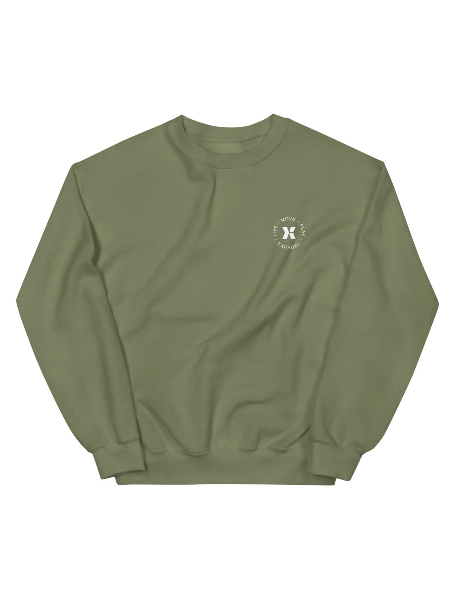Bobby - Unisex Padel Sweatshirt