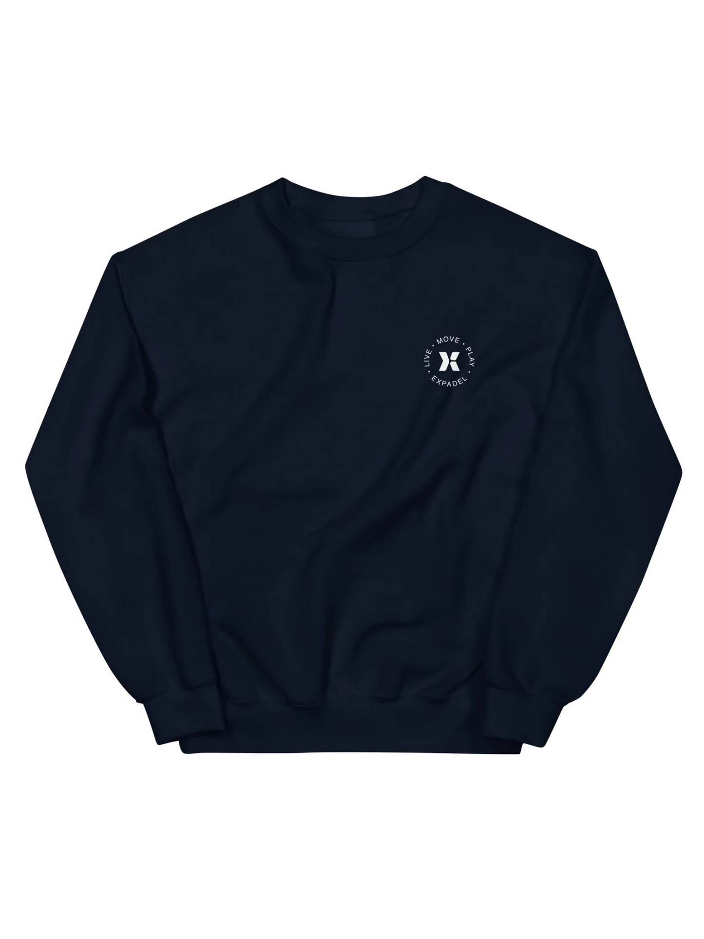 Bobby - Unisex Padel Sweatshirt