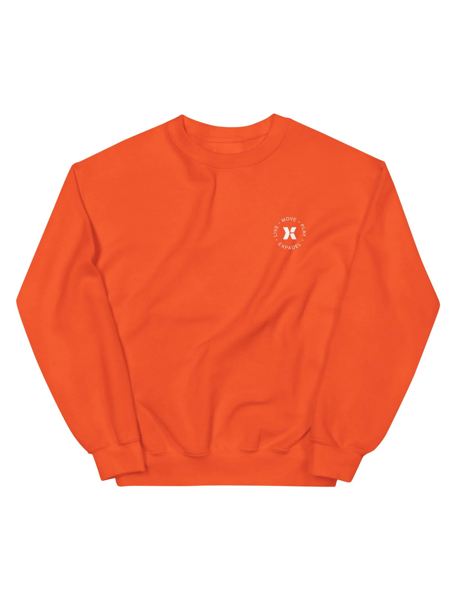 Bobby - Unisex Padel Sweatshirt