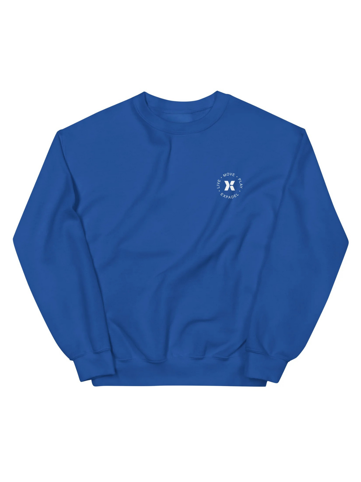 Bobby - Unisex Padel Sweatshirt