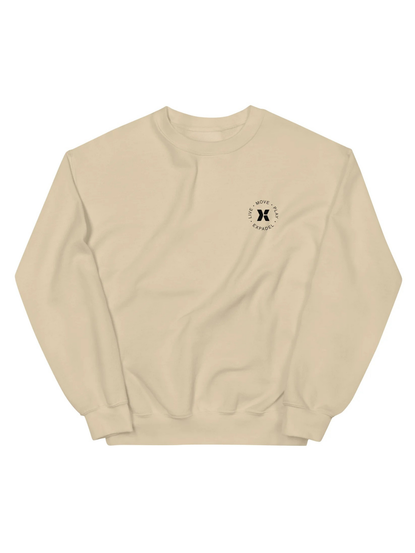 Bobby - Unisex Padel Sweatshirt