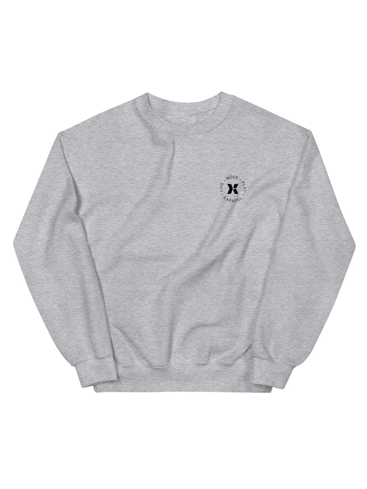 Bobby - Unisex Padel Sweatshirt