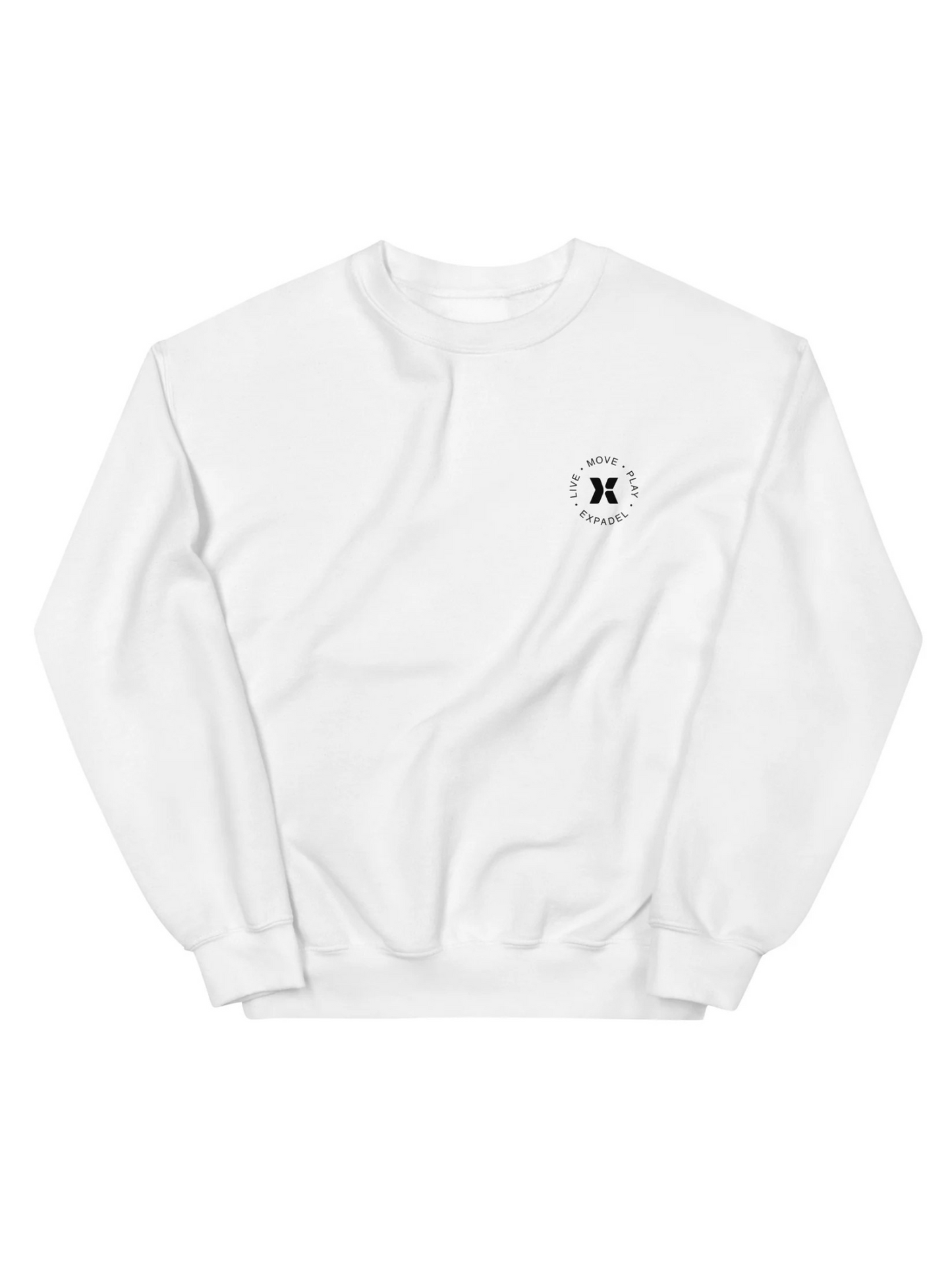 Bobby - Unisex Padel Sweatshirt