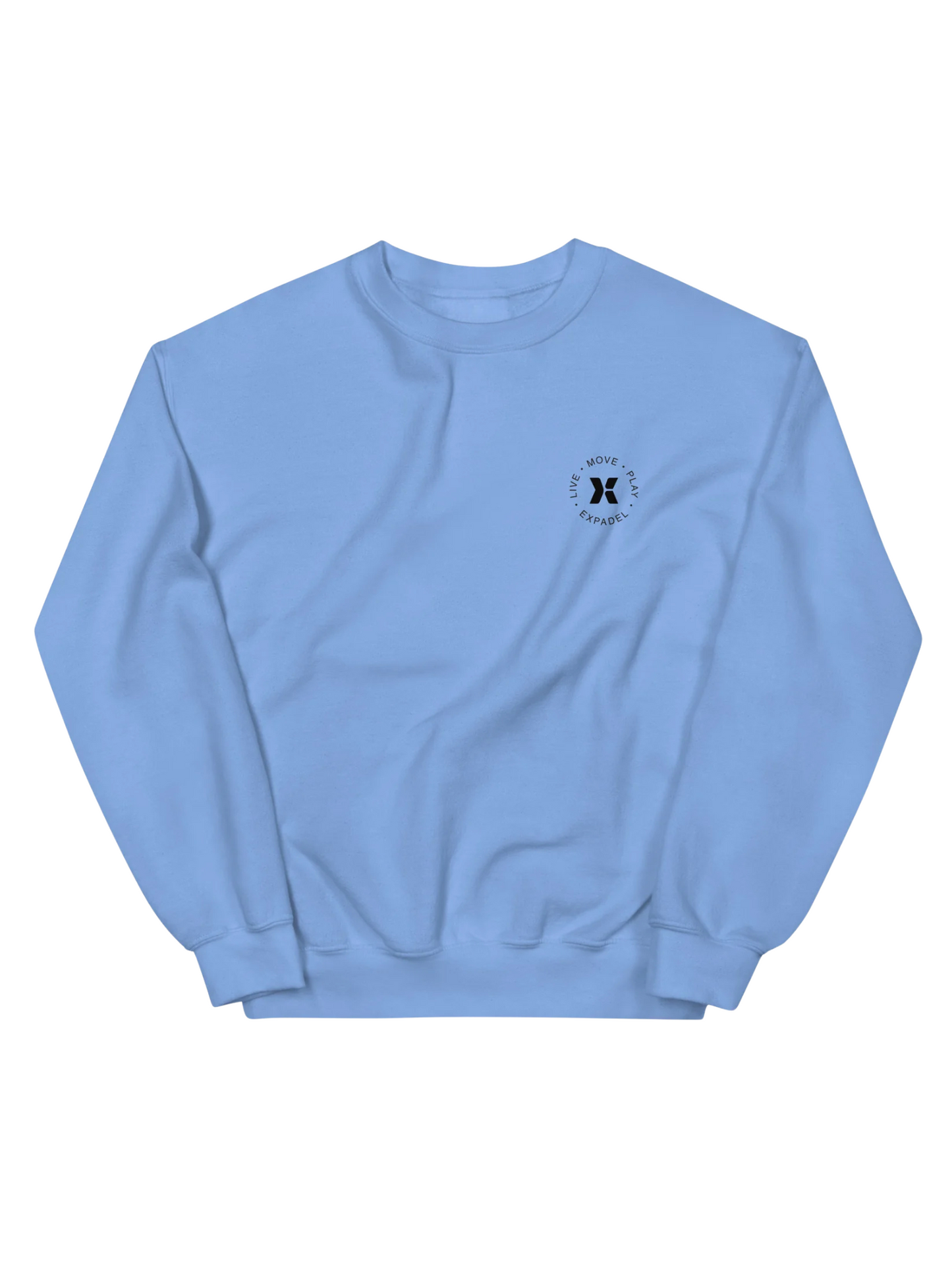 Bobby - Unisex Padel Sweatshirt
