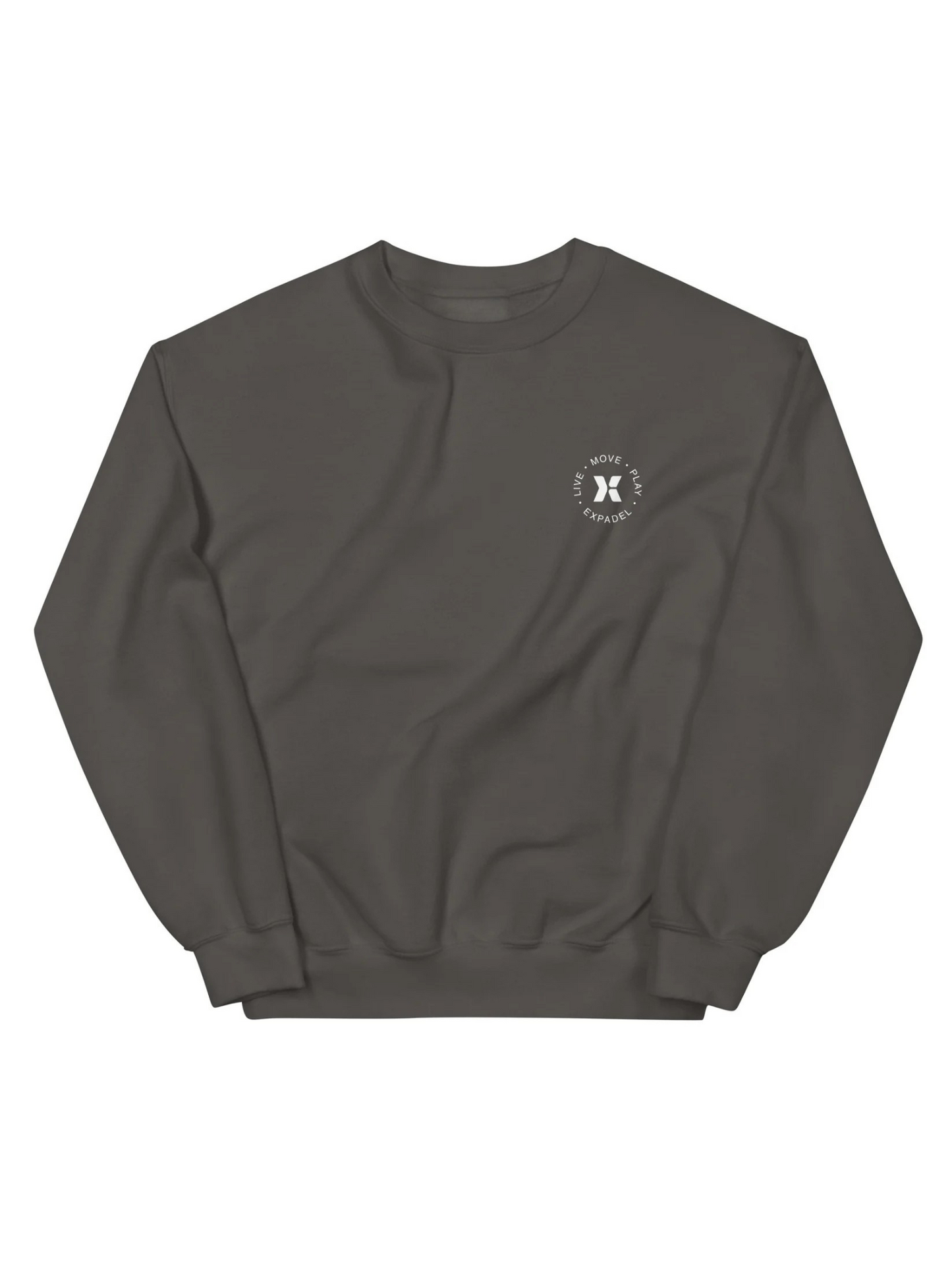 Bobby - Unisex Padel Sweatshirt