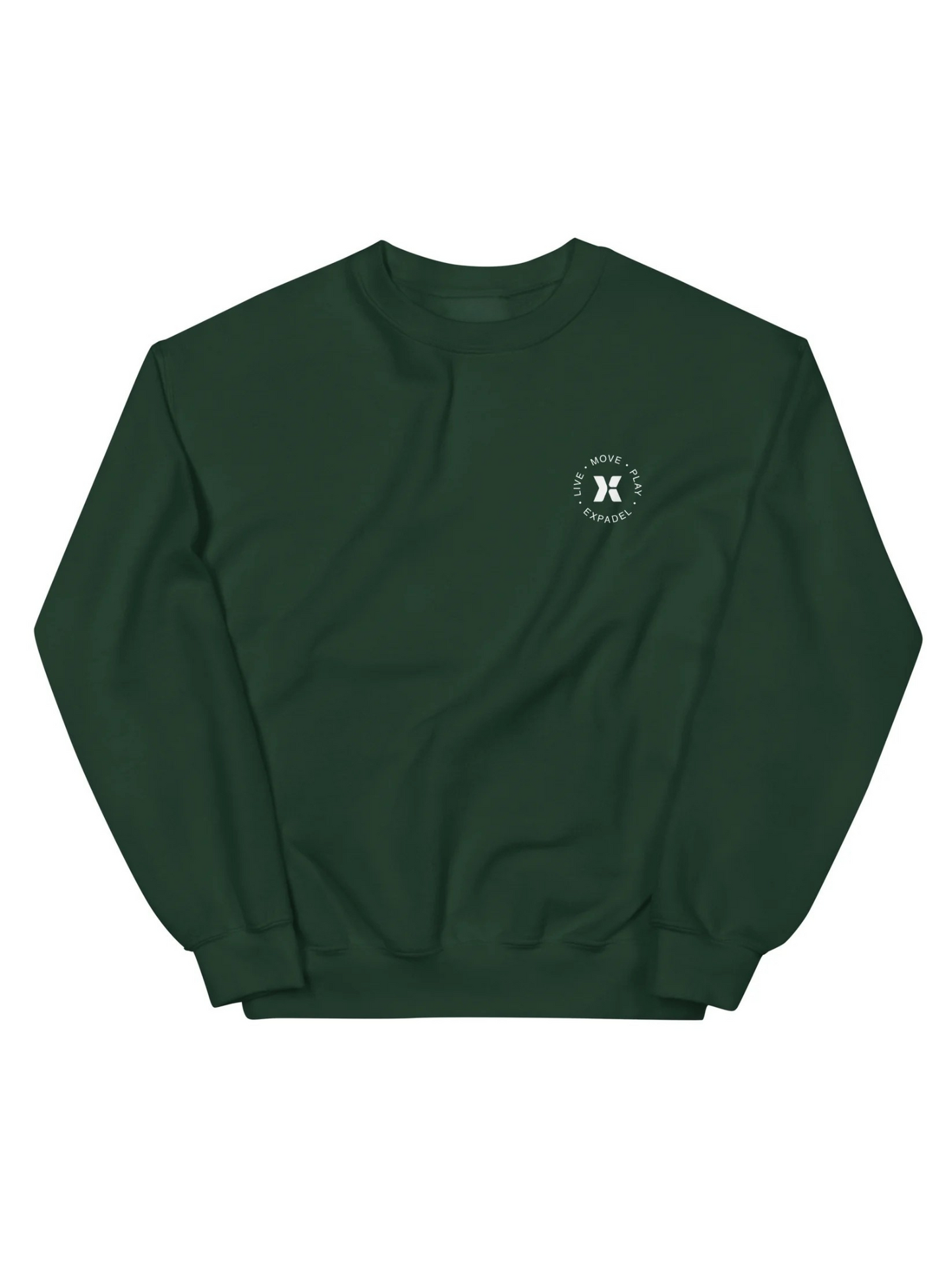 Bobby - Unisex Padel Sweatshirt