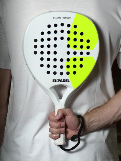Padel Rackets