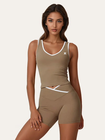 Women's Matching Sets / Shorts