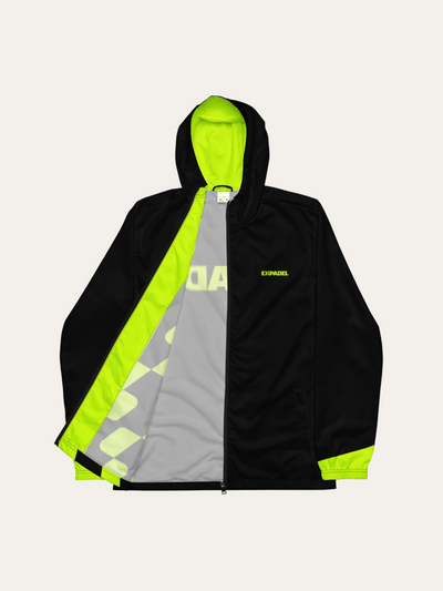 Men's Jackets
