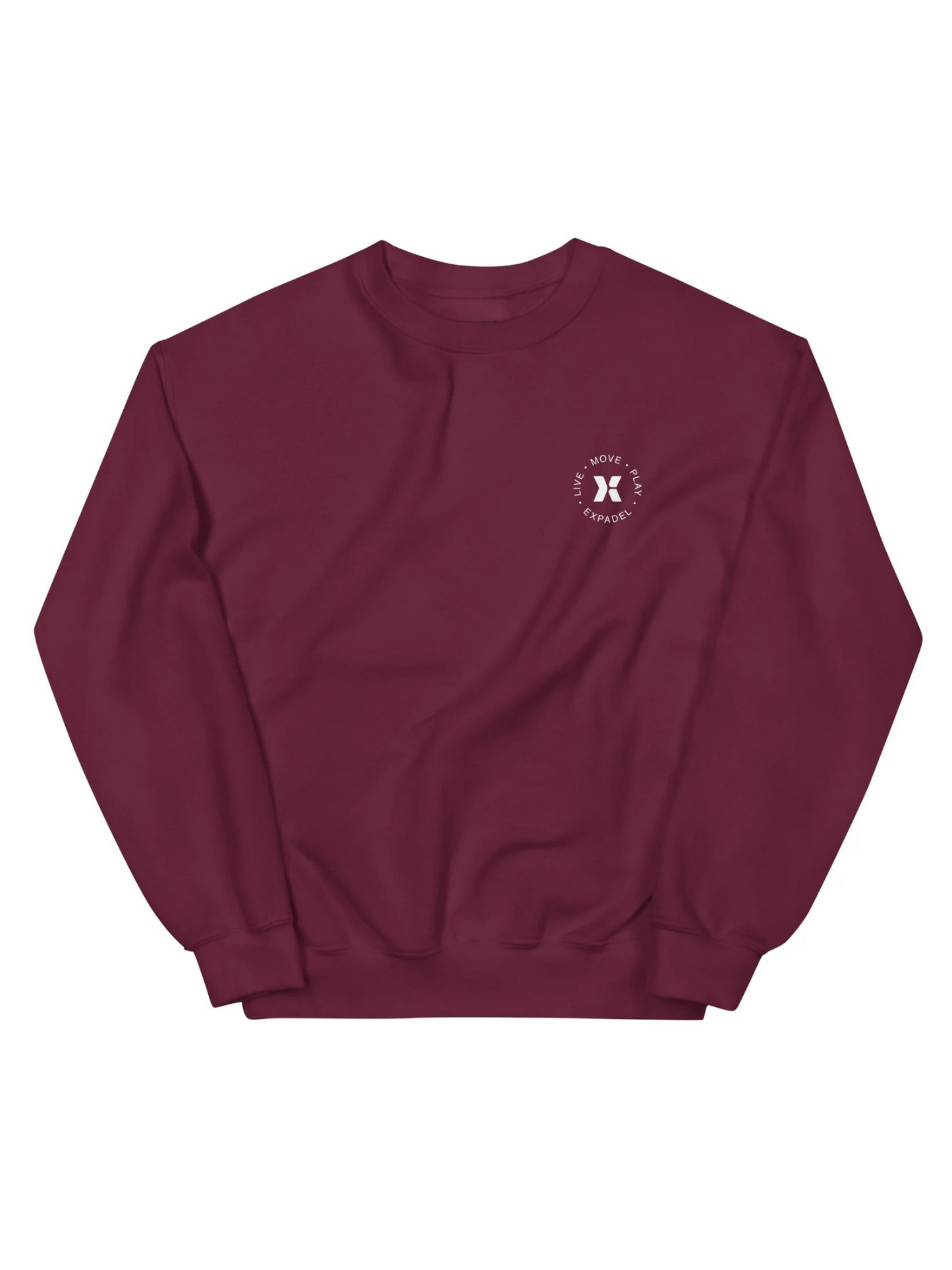 Bobby - Unisex Padel Sweatshirt