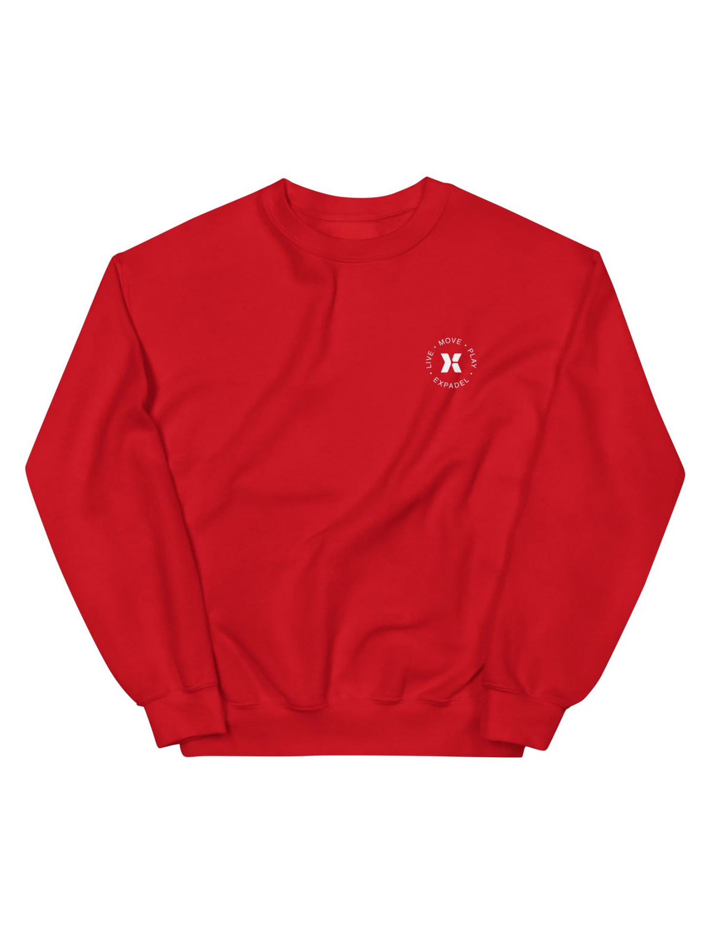 Bobby - Unisex Padel Sweatshirt