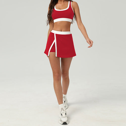 Bambi - Wide sports 2-Piece Padel Set