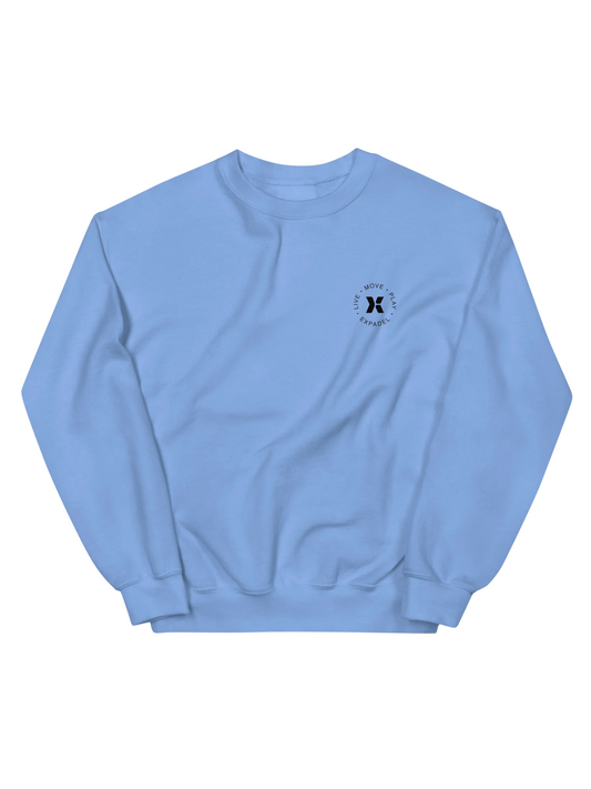 Bobby - Unisex Padel Sweatshirt
