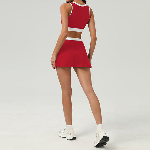 Bambi - Wide sports 2-Piece Padel Set